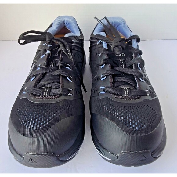KEEN Utility \'Vista Energy\' Composite Toe ESD Industrial Work Shoes Women\'s 7M main image 6